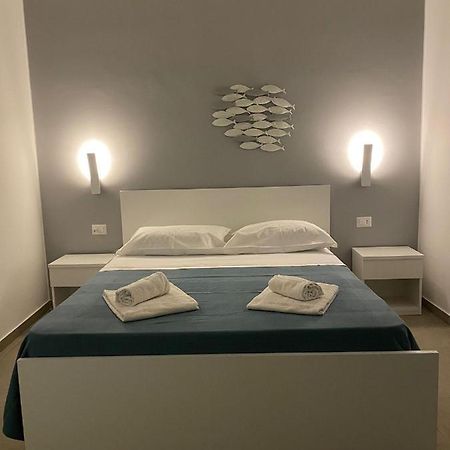 Aeroporto Katane Rooms Catania Bagian luar foto